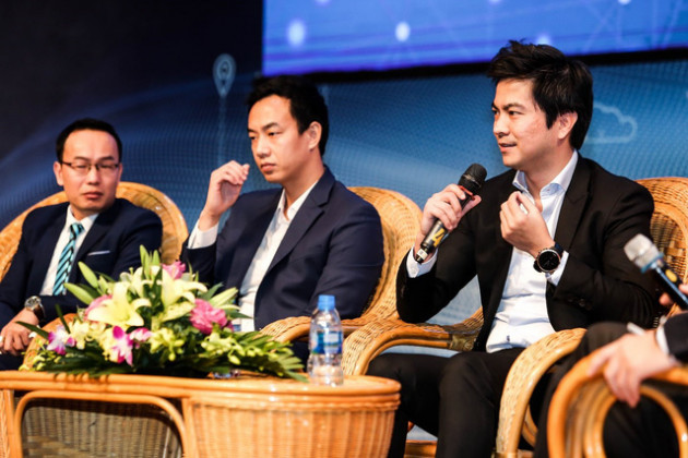 CEO Lazada Việt Nam: Tăng cường miễn phí giao hàng sẽ kích cầu tiêu dùng hiệu quả - Ảnh 4.