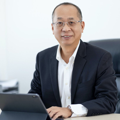CEO Lee & Man VN: Triển khai mô hình “nông trại xanh” trong khu công nghiệp