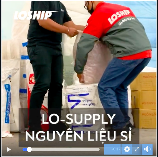  CEO Loship nói về tham vọng dẫn đầu thị trường giao nhận thức ăn vào năm 2022: Khởi nghiệp thì phải mơ lớn, người nước khác làm được thì người Việt Nam cũng làm được! - Ảnh 2.