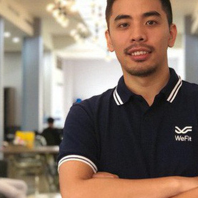 CEO lọt top Forbes Under 30 đã gọi thành công 1 triệu USD cho startup được mệnh danh “Uber phòng tập” của Việt Nam