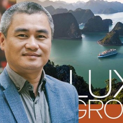 CEO Lux Group: “Tại sao không định vị Việt Nam là điểm đến du thuyền của thế giới?”