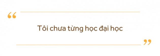 CEO Luxstay: Khởi nghiệp năm 18 tuổi, bỏ thi đại học và tham vọng xây dựng startup biểu tượng của Việt Nam