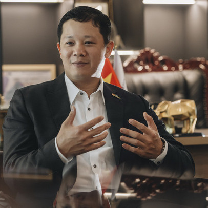 CEO MBS: "Giờ là cơ hội tuyệt vời để nhà đầu tư cân nhắc giải ngân vào những doanh nghiệp tốt, tiềm năng tăng trưởng mạnh"