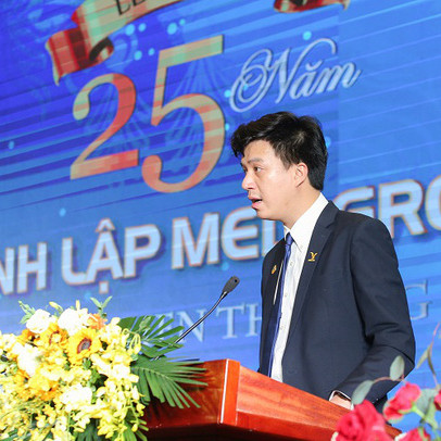 CEO MedGroup: Trung bình mỗi ngày chúng tôi xét nghiệm 20.000 - 40.000 mẫu, gấp 5 lần công suất bình thường, không có sự hỗ trợ của công nghệ thì khó tồn tại đến giờ này