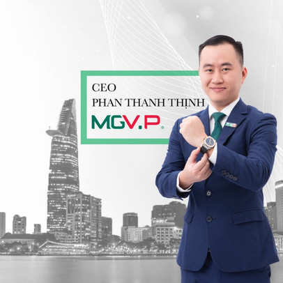 CEO MGV.P và dấu ấn trên thị trường BĐS nghỉ dưỡng cao cấp Phú Quốc