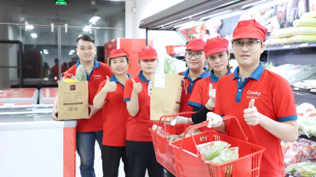  CEO Minh Đặng lần đầu lên tiếng sau khi bán Foody cho công ty mẹ Shopee, muốn xây dựng một startup lớn hơn Foody ngày trước - Ảnh 11.