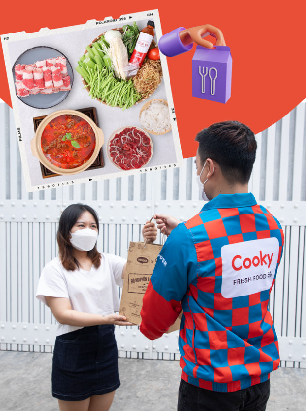  CEO Minh Đặng lần đầu lên tiếng sau khi bán Foody cho công ty mẹ Shopee, muốn xây dựng một startup lớn hơn Foody ngày trước - Ảnh 3.