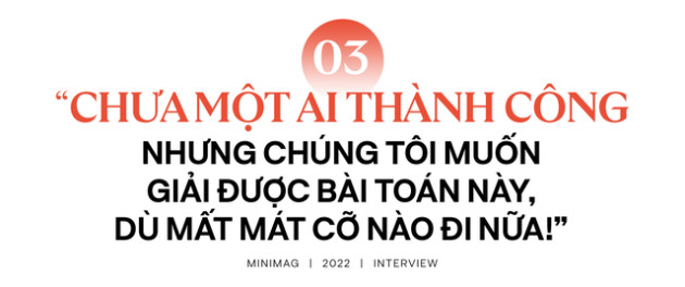  CEO Minh Đặng lần đầu lên tiếng sau khi bán Foody cho công ty mẹ Shopee, muốn xây dựng một startup lớn hơn Foody ngày trước - Ảnh 7.