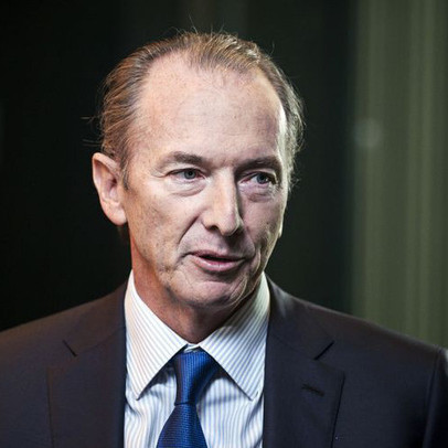 CEO Morgan Stanley: Dự báo khủng hoảng của Soros thật 'nực cười'