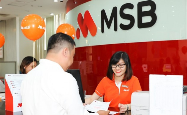 CEO MSB Huỳnh Bửu Quang: Sự khác biệt của MSB với các ngân hàng còn lại đang thu hút sự chú ý của nhà đầu tư nước ngoài - Ảnh 6.