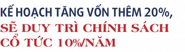 CEO MSB Huỳnh Bửu Quang: Sự khác biệt của MSB với các ngân hàng còn lại đang thu hút sự chú ý của nhà đầu tư nước ngoài - Ảnh 9.