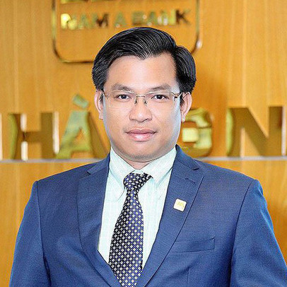 CEO Nam A Bank: Ngân hàng sẽ đẩy mạnh tín dụng xanh, năm 2019 bán vốn cho nước ngoài và niêm yết cổ phiếu trên HoSE