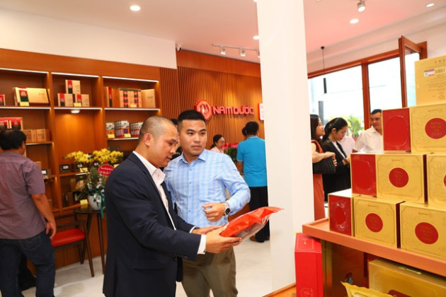 CEO Nam Dược - Chinh phục thị trường dược liệu quý từ tâm người dược sỹ - Ảnh 2.