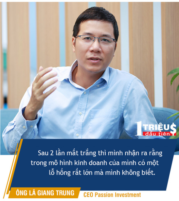 CEO Passion Investment: Phong cách đầu tư big bet, đã có lúc phải trả tiền bao lỗ cho khách hàng hơn 100 tỷ đồng cho đến tỷ suất lợi nhuận 80% năm 2021 - Ảnh 5.