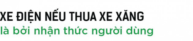 CEO PEGA: Chúng ta nhìn nhận xe xăng của Nhật rất kinh khủng, thẳng thắn mà nói là tôn thờ!