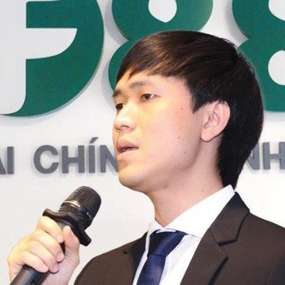 CEO Phùng Anh Tuấn lần đầu giãi bày về "thị phi” của chuỗi F88: Từ nghi vấn là xã hội đen, rửa tiền… đến nhầm lẫn với các trang cá độ