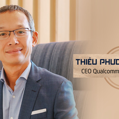 CEO Qualcomm Đông Dương: ‘Tốc độ 5G kỷ lục tại Viettel Innovation Lab là bước tiến rất quan trọng trong thương mại hoá dịch vụ 5G Việt Nam’