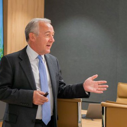 CEO Savills GLobal: Việt Nam đang là "điểm nóng của bất động sản toàn cầu"