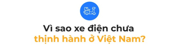 CEO Selex Motors: Bỏ việc ở Viettel để nuôi giấc mơ xây hệ sinh thái xe điện trong căn phòng bỏ hoang rộng 10m2