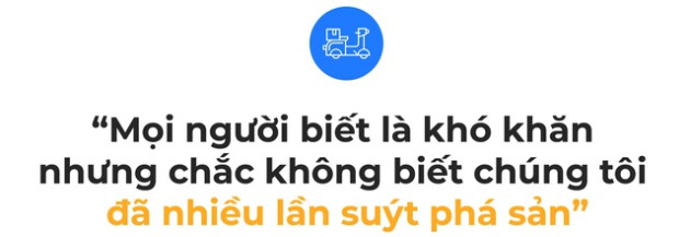 CEO Selex Motors: Bỏ việc ở Viettel để nuôi giấc mơ xây hệ sinh thái xe điện trong căn phòng bỏ hoang rộng 10m2 - Ảnh 5.