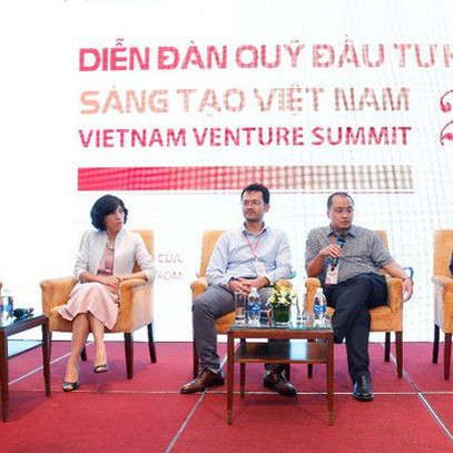 CEO Sendo.vn: "Mọi người mặc định là logistic ở Việt Nam tệ, tôi không rõ tại sao mọi người nghĩ thế"