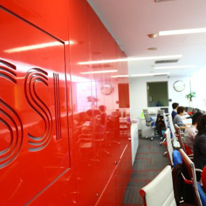 CEO SSI: Mục tiêu lớn nhất là xây dựng thị trường vốn lớn mạnh và thu hút đầu tư