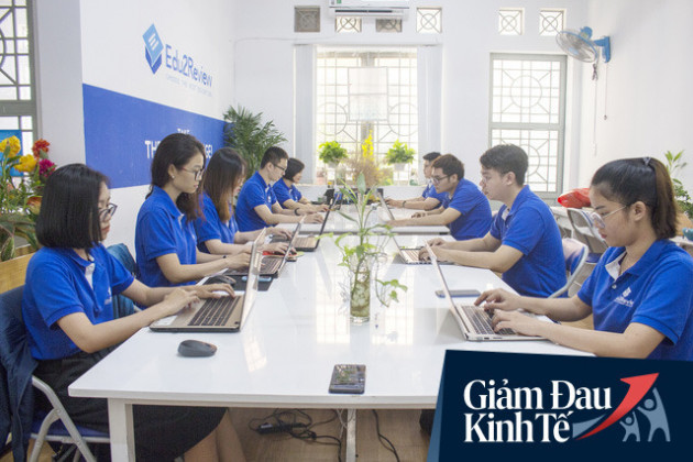 CEO startup Edu2Review: Phần lớn cơ sở giáo dục nhỏ & vừa ở Việt Nam đang hoạt động công suất tối thiểu, chỉ chuyển đổi online theo dạng đối phó ngắn hạn hoặc ngủ đông chờ dịch qua - Ảnh 4.