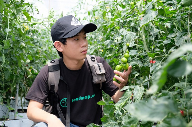 CEO startup Việt kỳ vọng gì trong năm con Hổ? - Ảnh 1.