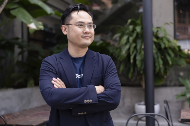 CEO startup Việt kỳ vọng gì trong năm con Hổ? - Ảnh 3.