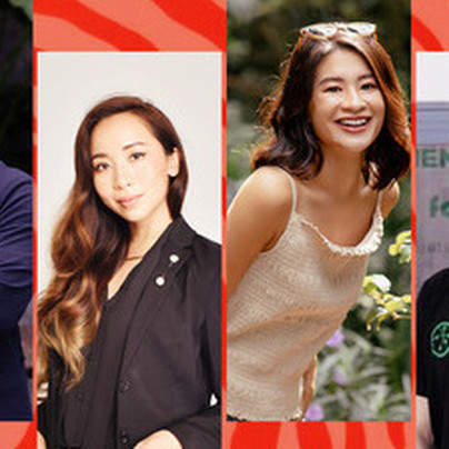 CEO startup Việt kỳ vọng gì trong năm con Hổ?