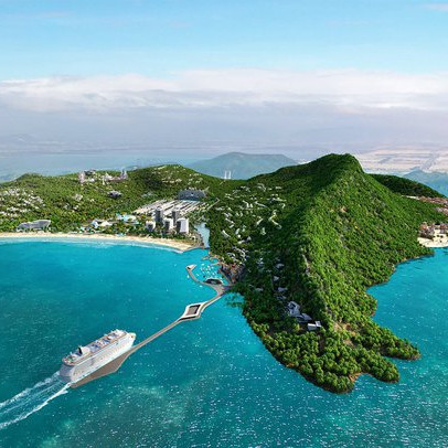 CEO Steelman Partners và đại dự án MerryLand Quy Nhơn