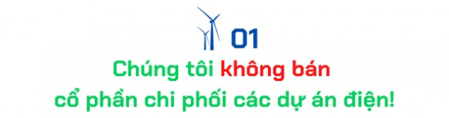 CEO Tập đoàn Trung Nam lần đầu tiết lộ hậu trường các quyết định tỷ đô đầu tư năng lượng tái tạo tại Ninh Thuận - Ảnh 1.