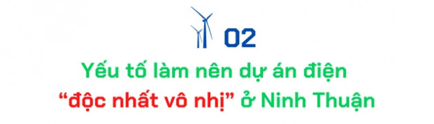 CEO Tập đoàn Trung Nam lần đầu tiết lộ hậu trường các quyết định tỷ đô đầu tư năng lượng tái tạo tại Ninh Thuận - Ảnh 3.