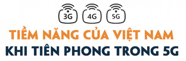 CEO Telecommunication Umlaut: Tiên phong triển khai 5G chứng minh Việt Nam có thể đưa ra các hạ tầng số hiệu quả! - Ảnh 6.