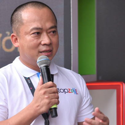 CEO Thế giới Di động: Rào cản lớn nhất của TopZone là làm ra được cửa hàng đạt chuẩn, dự kiến doanh thu từ Apple sẽ đạt 1 tỷ USD vào năm 2023