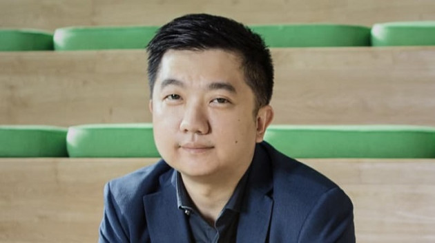 CEO Tokopedia: Từ bị chê không có gì đặc biệt đến sáng lập ra startup hàng tỷ USD - Ảnh 1.