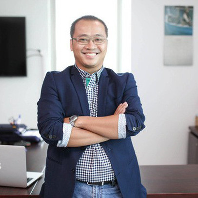 CEO Trần Hải Linh: Tham vọng của Sendo không còn là 1 tỷ USD tổng giá trị giao dịch!