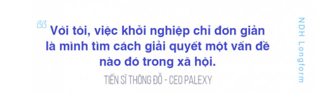 CEO trở về từ Thung lũng Silicon: Kỹ sư Việt Nam và Mỹ không khác biệt về chuyên môn - Ảnh 3.