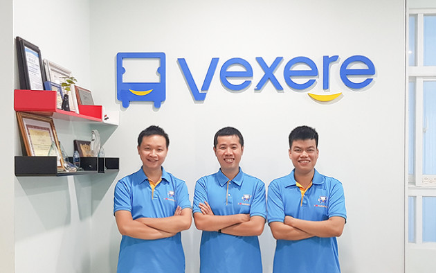 CEO VeXeRe: Doanh thu gần như bằng 0 vì Covid-19 nhưng tôi luôn tin ‘trong nguy có cơ’ - Ảnh 1.