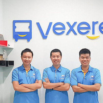 CEO VeXeRe: Doanh thu gần như bằng 0 vì Covid-19 nhưng tôi luôn tin ‘trong nguy có cơ’