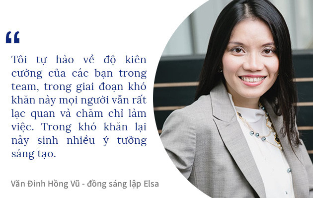 CEO Việt tại Mỹ: Startup cần thực tế, tỉnh táo nhưng đừng mất hy vọng vì Covid-19