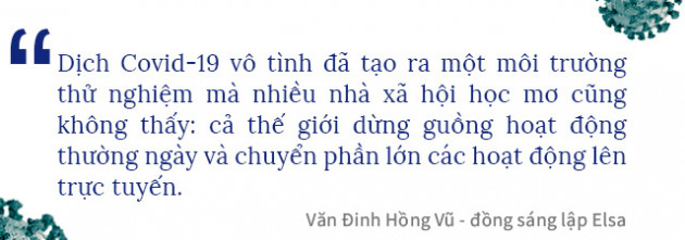 CEO Việt tại Mỹ: Startup cần thực tế, tỉnh táo nhưng đừng mất hy vọng vì Covid-19 - Ảnh 2.