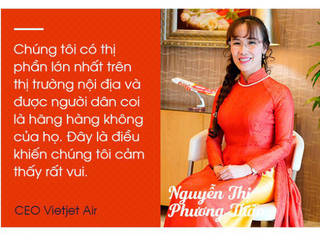  CEO Vietjet Air: Tất cả thành tựu tôi đạt được đều nhờ vào tuổi thơ êm ấm bên gia đình - Ảnh 6.