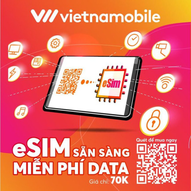 CEO Vietnamobile: “Không chỉ sim, chúng tôi bán cuộc sống số tốt hơn” - Ảnh 2.