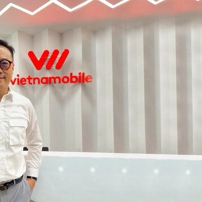 CEO Vietnamobile: “Không chỉ sim, chúng tôi bán cuộc sống số tốt hơn”