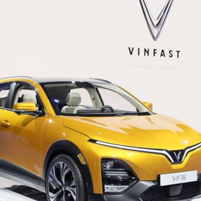 CEO VinFast tiết lộ tiến độ nhà máy tại Mỹ, khẳng định việc tái cấu trúc không ảnh hưởng đến kế hoạch sản xuất của nhà máy