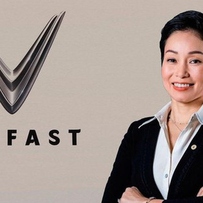 CEO VinFast toàn cầu Lê Thị Thu Thủy tiết lộ lý do hãng đầu tư 4 tỷ USD để xây dựng nhà máy ở Mỹ