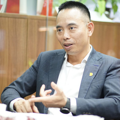 CEO VNDIRECT: “Chứng khoán Việt Nam duy trì xu thế tăng điểm trong năm 2021, định giá sẽ dần tiệm cận các thị trường Đông Nam Á”