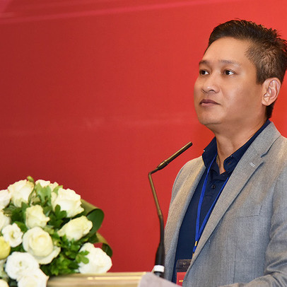 CEO VNG Cloud: “Khoảng 80% doanh nghiệp chuyển đổi số chưa thành công”