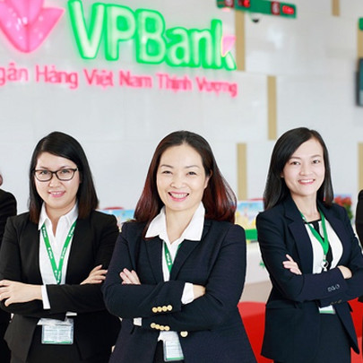 CEO VPBank Nguyễn Đức Vinh bất ngờ gửi email thông báo tăng lương cho cán bộ nhân viên, áp dụng từ tháng 7